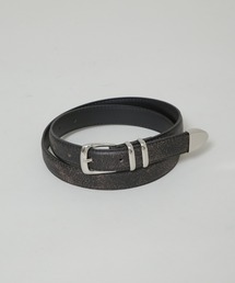 EYTYS Serpent Belt Black (SERBL)（ベルト）｜EYTYS（エイティス）の