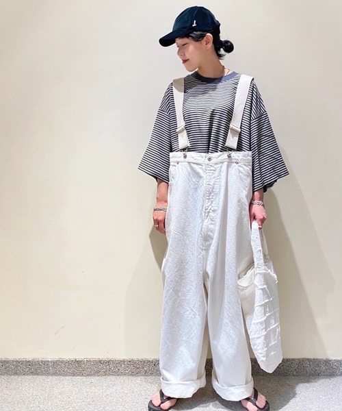 JOURNAL STANDARD LUXE（ジャーナルスタンダード ラックス）の「ビッグ