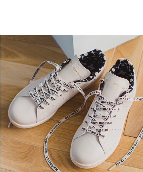 marimekko（マリメッコ）の「adidas アディダス STAN SMITH スタンス