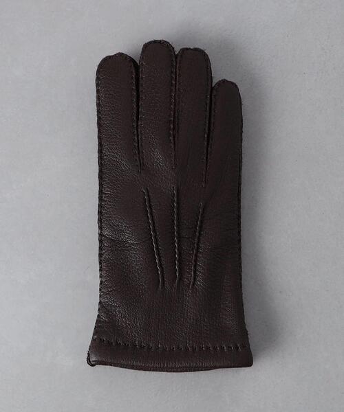 UNITED ARROWS（ユナイテッドアローズ）の「＜PIERO RESTELLI＞ ディア