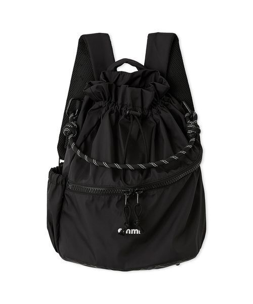 限定カラー】撥水 emmiロゴマルチバックパック（バックパック/リュック