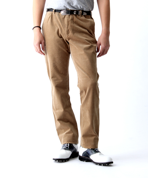 BEAMS GOLF（ビームスゴルフ）の「BEAMS GOLF ORANGE LABEL