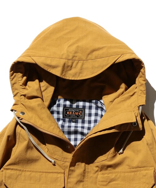 BEAMS PLUS（ビームスプラス）の「BEAMS PLUS /ナイロン