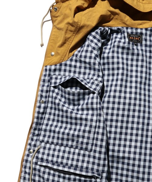 BEAMS PLUS（ビームスプラス）の「BEAMS PLUS /ナイロン