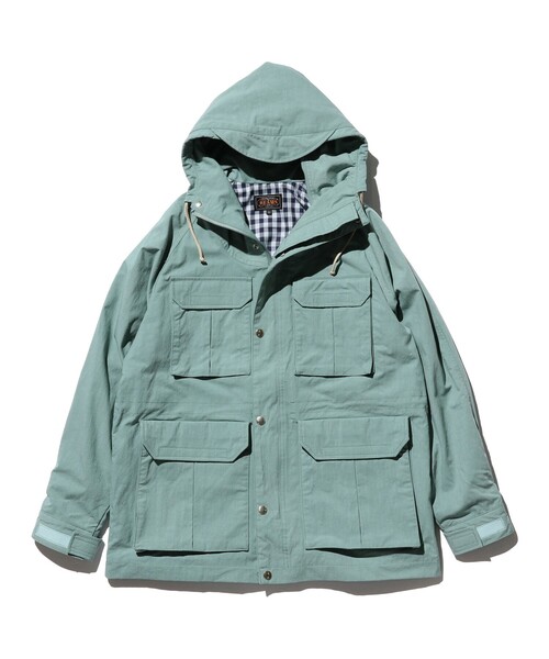 BEAMS PLUS（ビームスプラス）の「BEAMS PLUS /ナイロン
