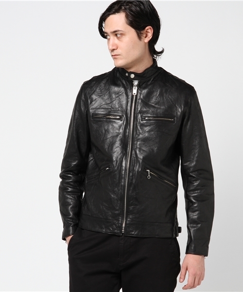 HYSTERIC GLAMOUR（ヒステリックグラマー）の「WITCHCRAFT ROCK pt