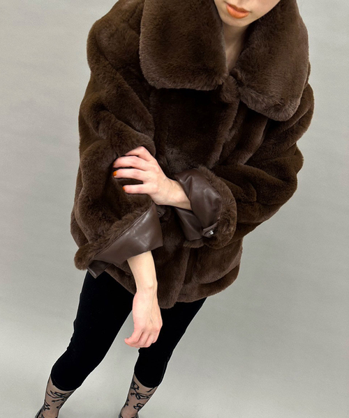 jakke（ジャッキー）｜ジャケット/アウター一覧 - WEAR