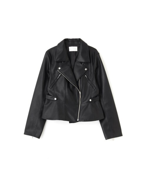 PINKY&DIANNE（ピンキーアンドダイアン）の「◇フォーレザーライダース