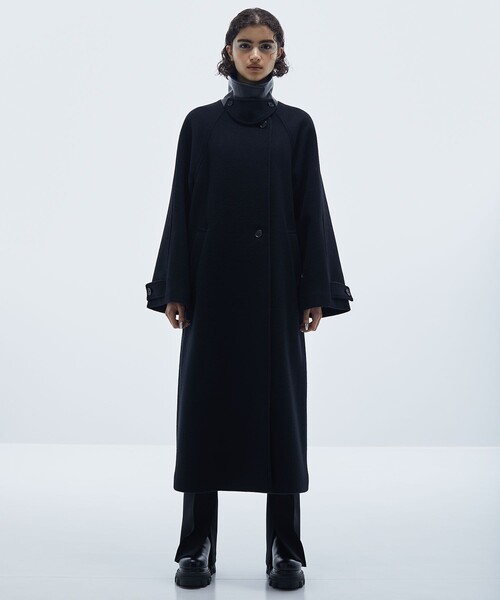 STUDIOUS（ステュディオス）の「【STUDIOUS/ステュディオス】ラグラン