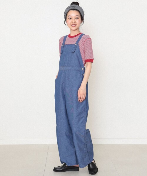 BEAMS BOY（ビームスボーイ）の「BEAMS BOY / ピンチェック