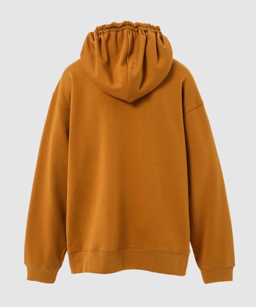 DRIES VAN NOTEN（ドリスヴァンノッテン）の「HAXEL 5611 M.K.HOODIE