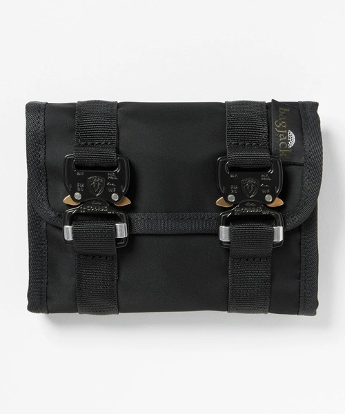 bagjack GOLF（バッグジャックゴルフ）の「Passport/Wallet w/Cobra