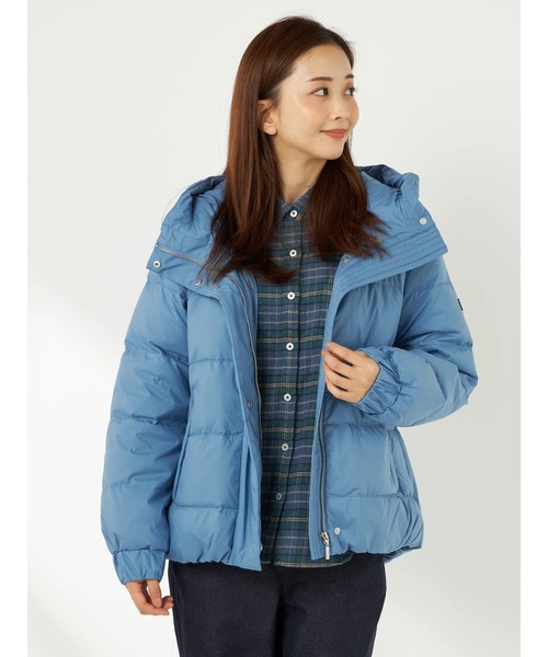 セール】ショートダウン（ダウンジャケット/コート）｜McGREGOR