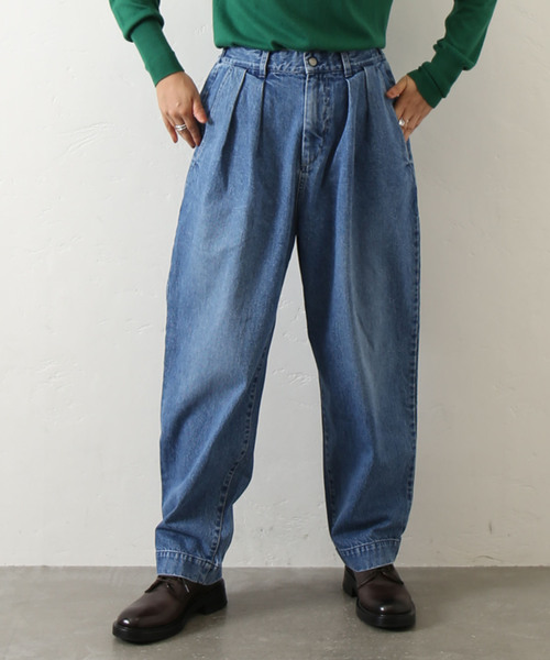 JOURNAL STANDARD LUXE（ジャーナルスタンダード ラックス）の「12OZ