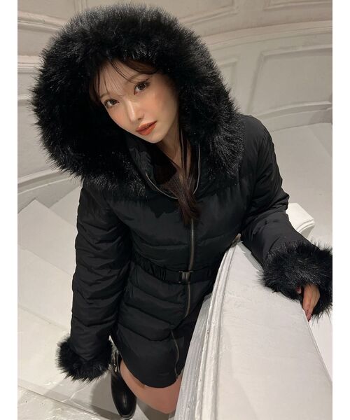 RESEXXY（リゼクシー）の「【ブラック152510024601で予約受付中