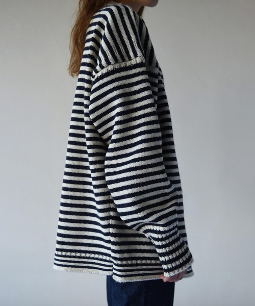 Le Tricoteur（ルトリコチュール）の「Le Tricoteur