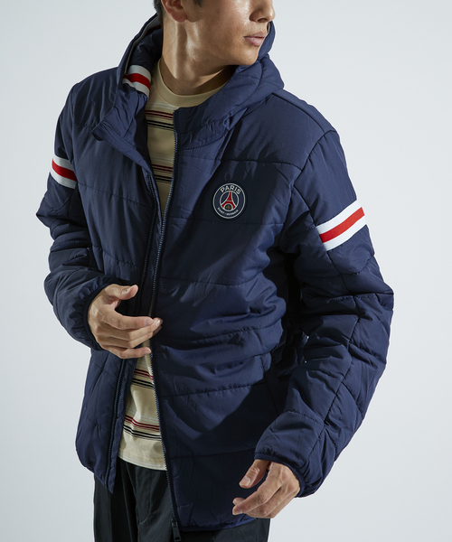 Paris Saint-Germain】WEEPLAY PSG ナイロンジャケット（ナイロン