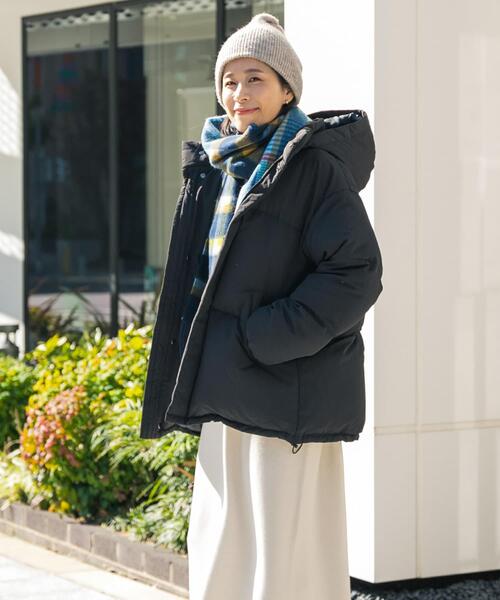 URBAN RESEARCH DOORS（アーバンリサーチドアーズ）の「グリーンダウン