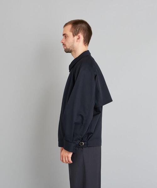 Steven Alan（スティーブンアラン）の「＜Steven Alan＞ T/C BAL DRZLR