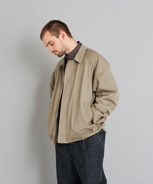 Steven Alan（スティーブンアラン）の「＜Steven Alan＞ T/C BAL DRZLR