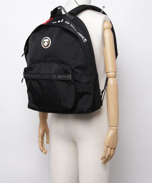 AAPE BY A BATHING APE（エーエイプバイアベイシングエイプ）の「AAPE
