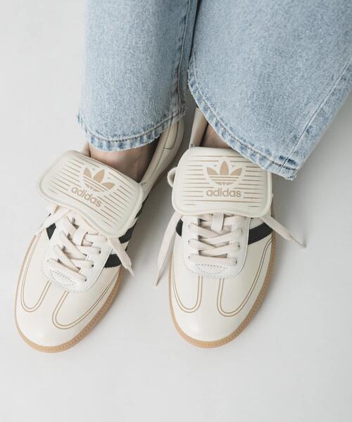 adidas EXCLUSIVE SAMBA LT（スニーカー）｜adidas（アディダス）の