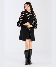 To b. by agnes b.（トゥービーバイアニエスベー）｜ジャンパー