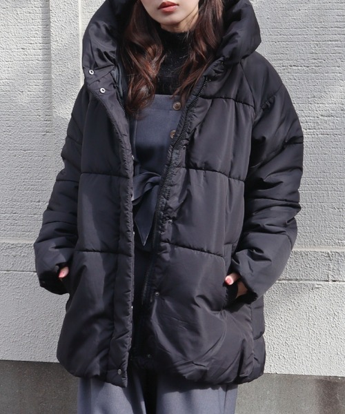 CECIL McBEE（セシルマクビー）｜ダウンジャケット/コート一覧 - WEAR