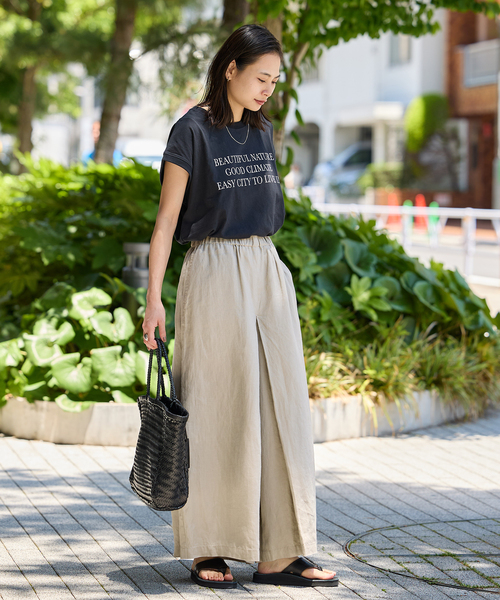 JOURNAL STANDARD（ジャーナルスタンダード）の「《追加2》リネン