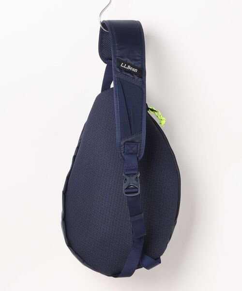 エル・エル・ビーン・ストアウェイ・スリング・パック（メッセンジャー