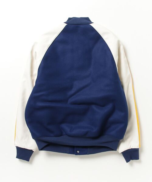 セール】adidas アディダス M SST VARSITY(COLLEGE) アウター IL2574
