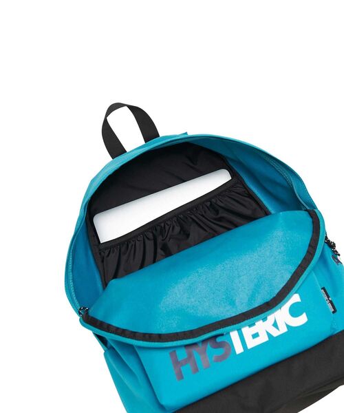 HYSTERIC GLAMOUR（ヒステリックグラマー）の「CLUB HYSTERIC