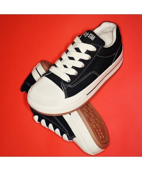 ALL STAR BOARDERSTAR OX / オールスター ボーダースター OX