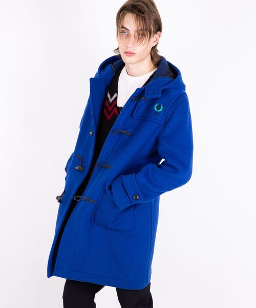 HYSTERIC GLAMOUR（ヒステリックグラマー）の「LONDON TRADITION/ HYS