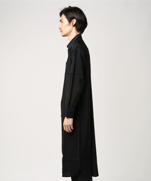 NOT CONVENTIONAL（ノットコンベンショナル）の「NOTCONVENTIONAL/long