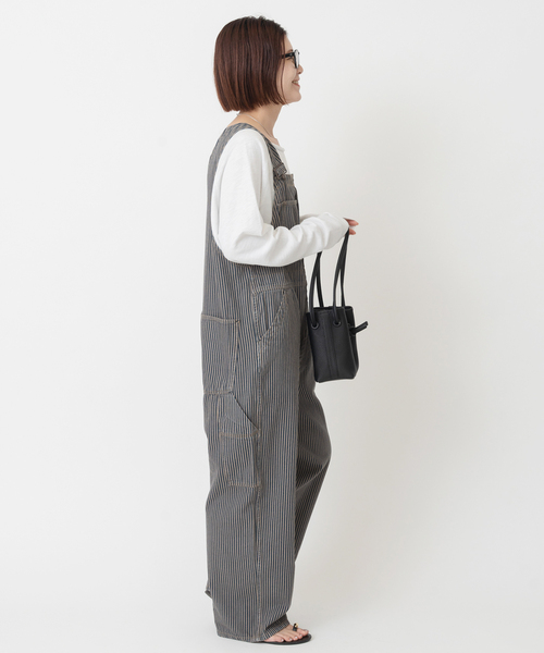 PAYDAY（ペイデイ）の「【PAYDAY / ペイデイ】別注オーバーオール