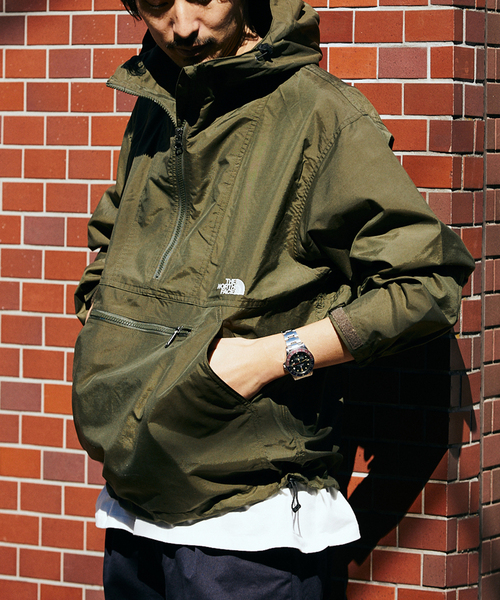 THE NORTH FACE（ザノースフェイス）の「WEB限定【THE NORTH FACE