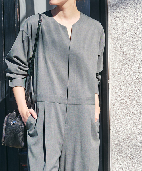 JOURNAL STANDARD（ジャーナルスタンダード）の「《追加》ドライ