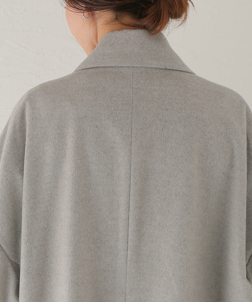 SEEALL（シーオール）の「【SEEALL / シーオール】EXTRAOVER PL