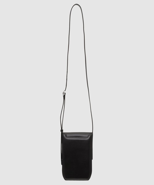 LEMAIRE（ルメール）の「SMALL CALEPIN BAG（ショルダーバッグ）」 - WEAR