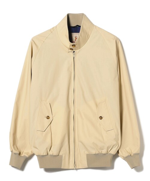 BARACUTA / 別注 G9 Classic Model（ブルゾン）｜BARACUTA（バラクータ