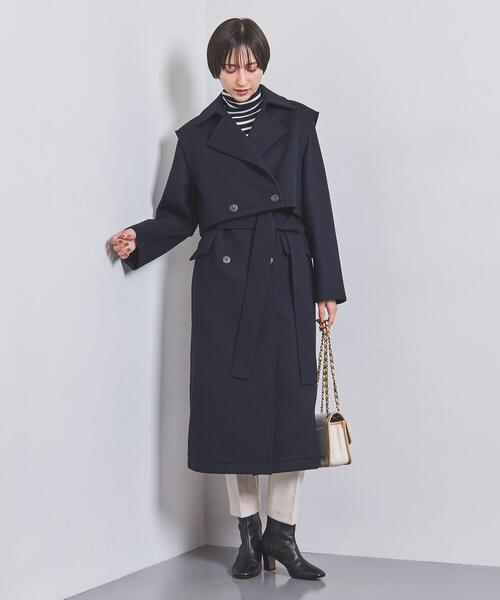 UNITED ARROWS（ユナイテッドアローズ）の「マルチウェイコート