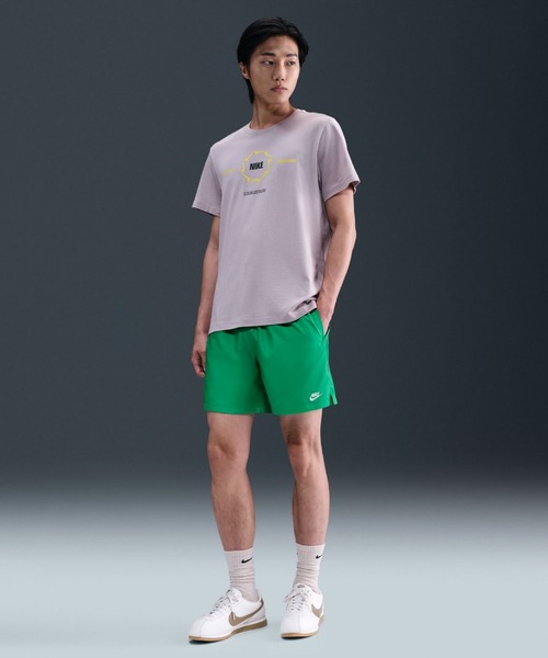セール】ナイキ クラブ メンズ ウーブン フロー ショートパンツ / Nike