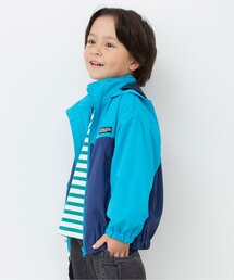 SUBARU ウィンドブレーカー 青 SUBARU ウィンドブレーカー 青 ゼット