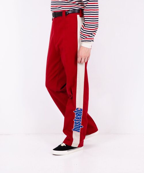 HYSTERIC GLAMOUR（ヒステリックグラマー）の「HYSTRIC RACING