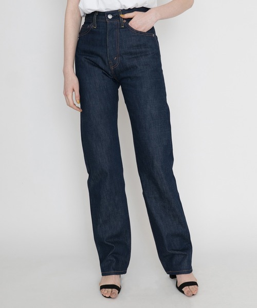 セール】Levi's/リーバイス LEVI'S(R) VINTAGE CLOTHING 701 リジット