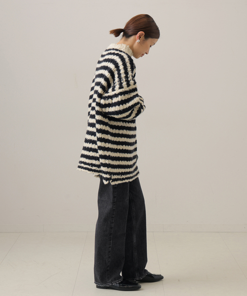 IENA（イエナ）の「upper hights/アッパーハイツ 別注 THE COUSIN