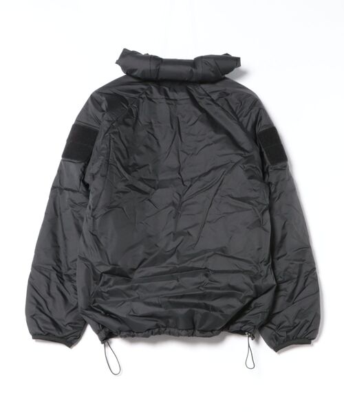 セール】【Snugpak/スナグパック】（UN）TAC3 JACKET（ミリタリー