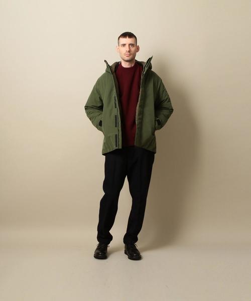 Steven Alan（スティーブンアラン）の「＜Steven Alan＞ 3LAYER
