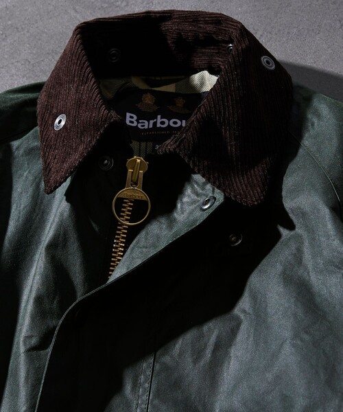 Barbour（バブアー）の「Barbour/バブアー 【EXCLUSIVE】 BORROWDALE